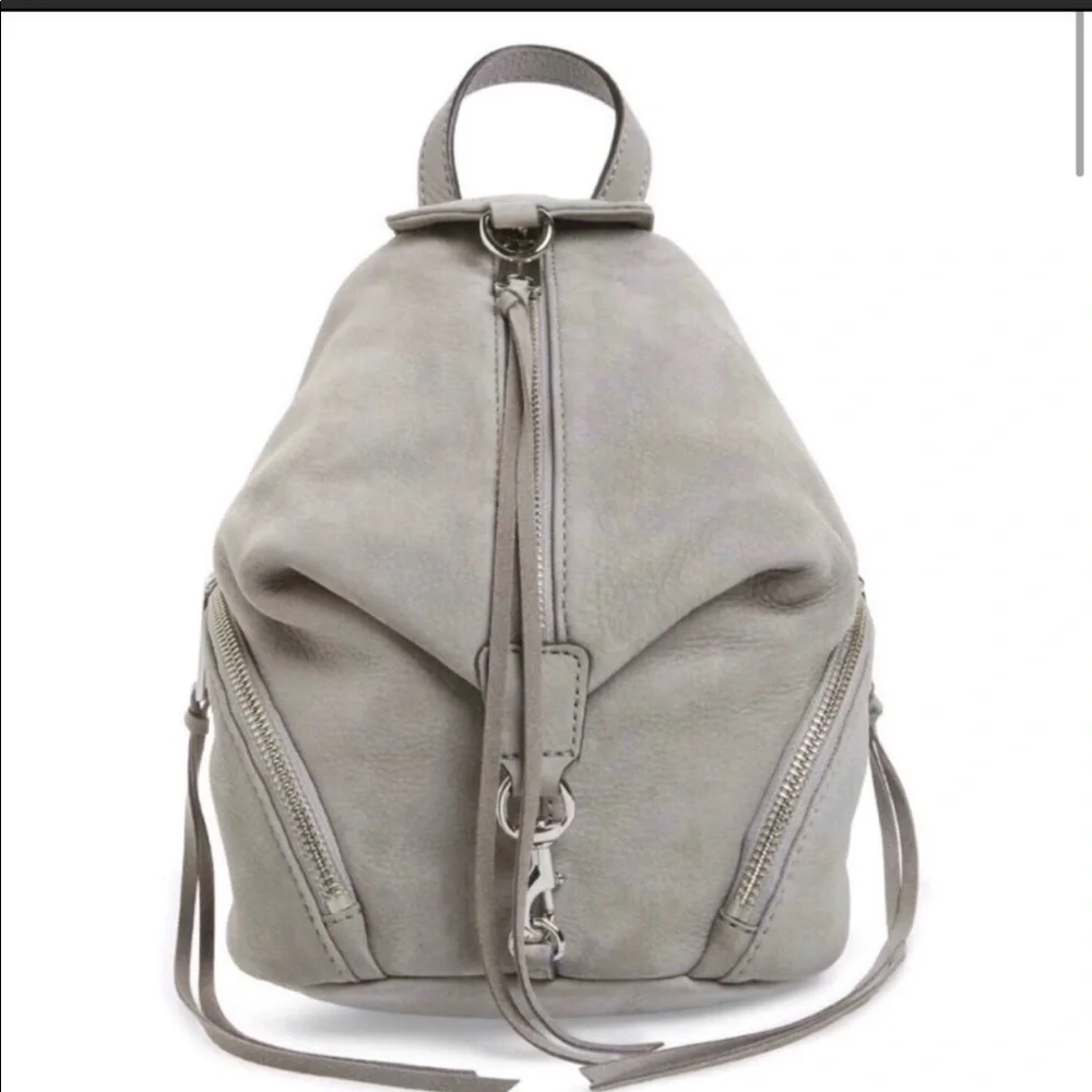 📸REBECCA MINKOFF📸 JULIAN BACKPACK - Picture 1 of 9